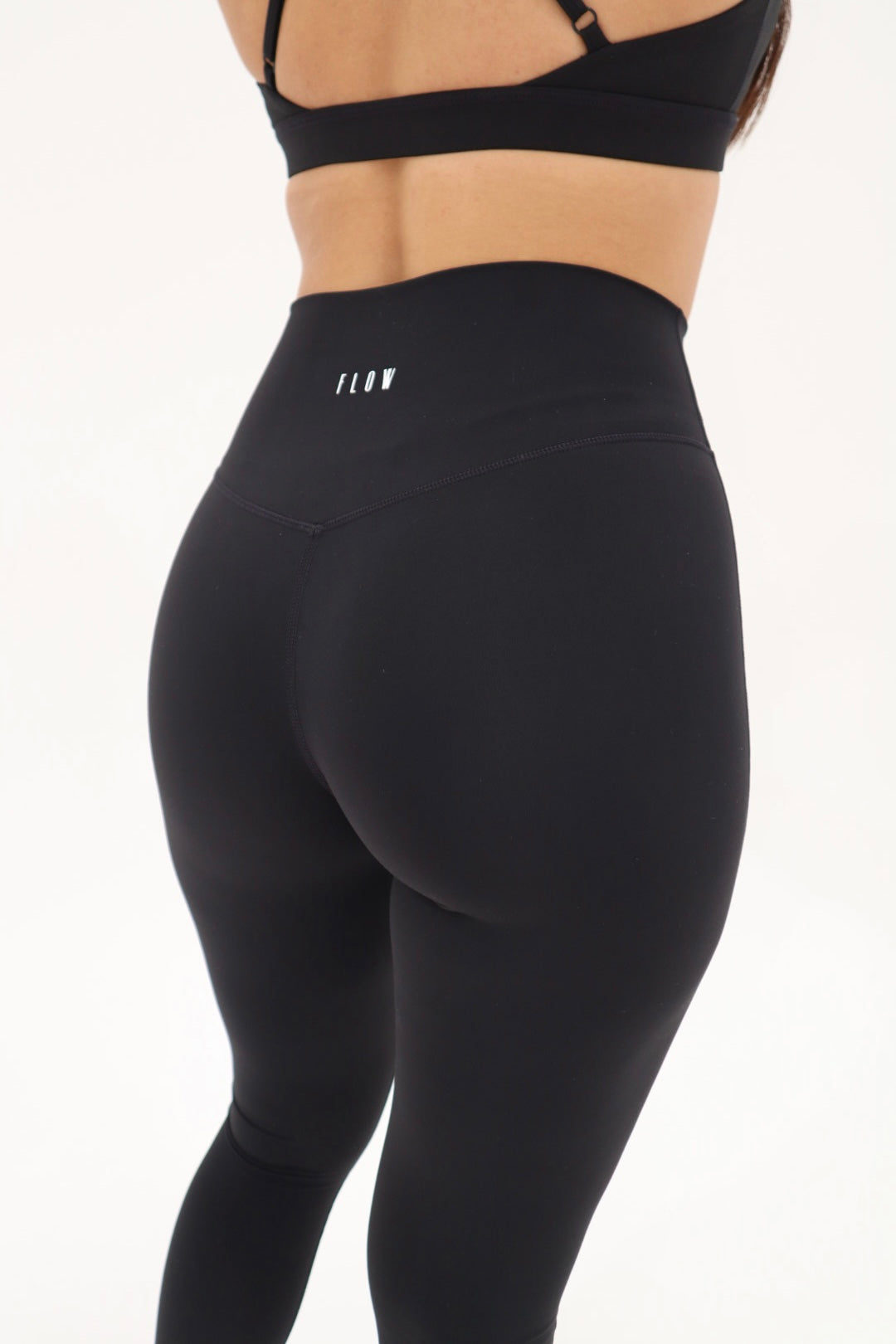 Ashley Leggings 2.0 | ONYX