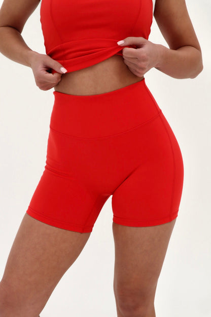 Leia Shorts | RUBY