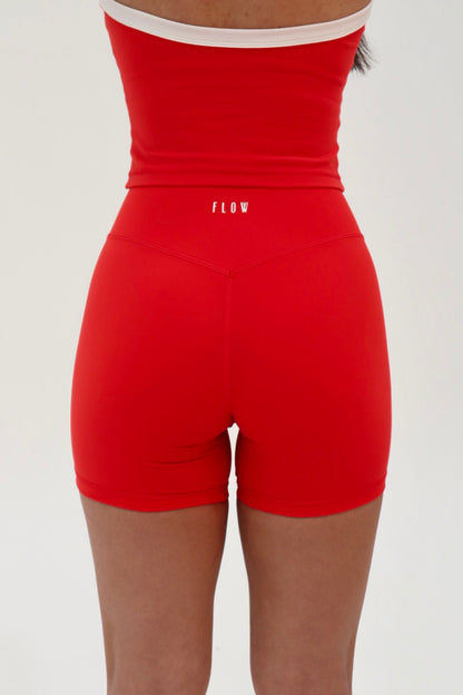 Leia Shorts | RUBY