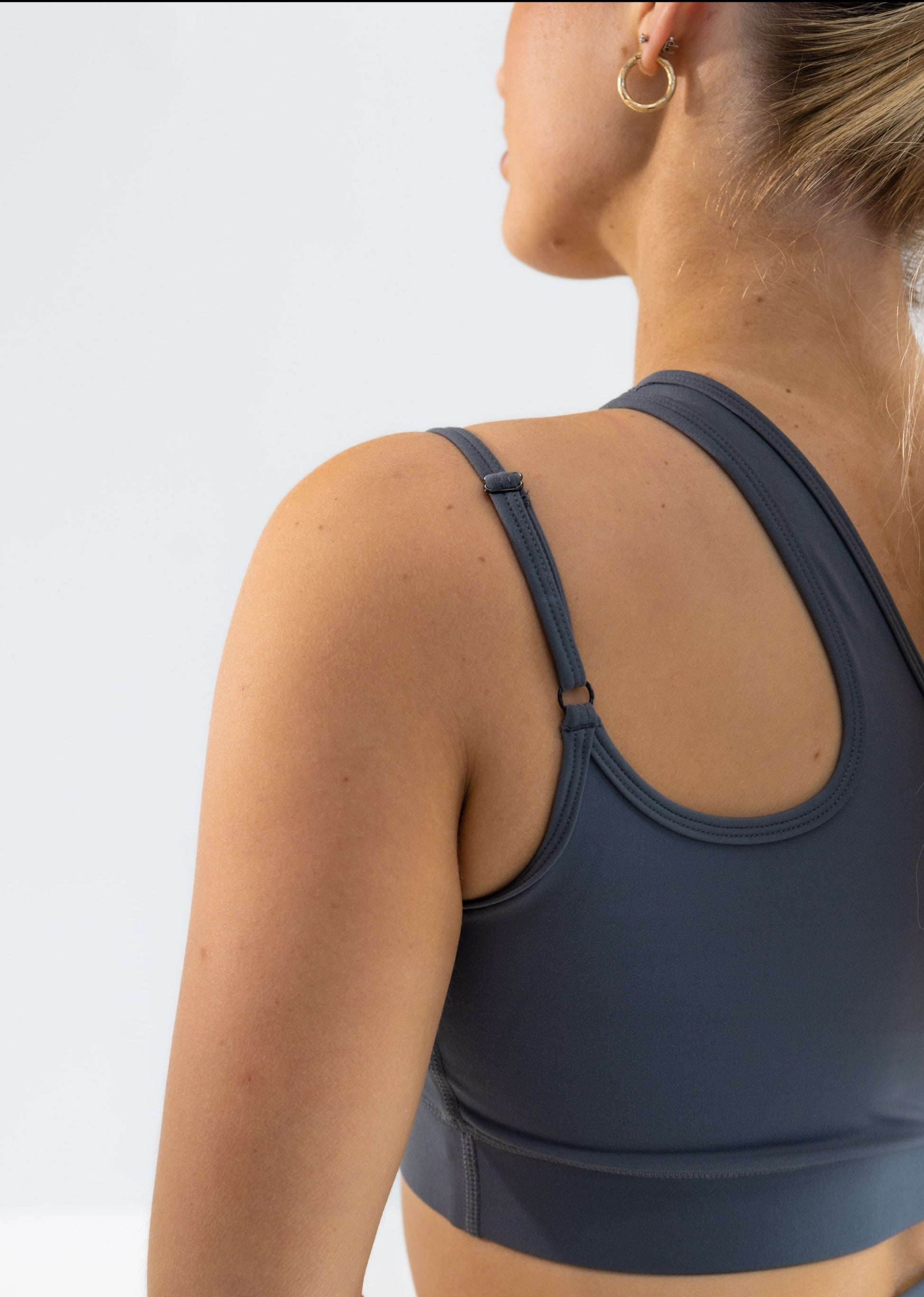 Storm in a D-cup -- UK launches sports bra probe